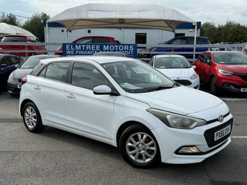 Hyundai i20  1.2 Petrol, SE Edition, Hatchback, 5 Door, Manual,