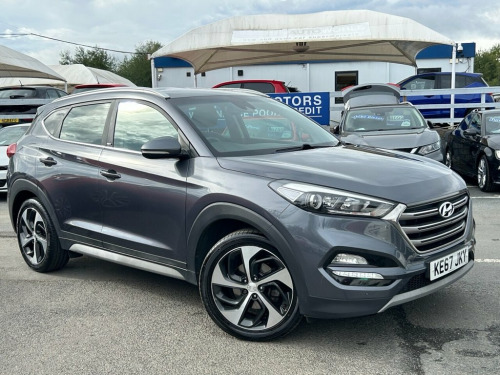 Hyundai Tucson  1.6 Petrol (T-GDI), Sport Edition, Manual, Euro 6,