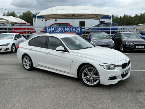 BMW 3 Series 318 318D, 2.0 Turbo Diesel, M Sport, Saloon, Manual, E