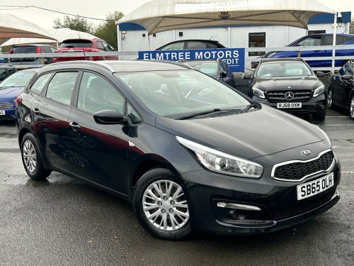 Kia ceed  Ceed 1, 1.4 Turbo Diesel (CRDI), Sportswagon, 5 Do 