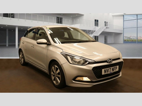 Hyundai i20  1.0 Petrol (T-GDI), Hatchback, Manual, Euro 6.