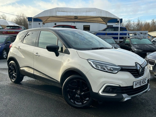 Renault Captur  1.5 Turbo Diesel (DCI), ENERGY, Dynamique S, Nav,  