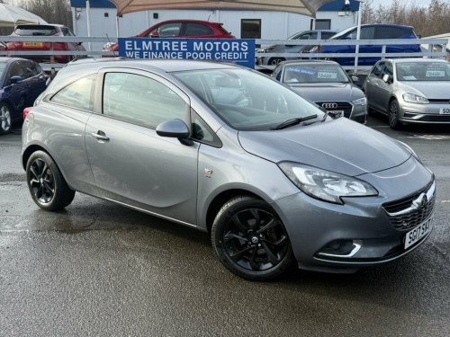 Vauxhall Corsa  1.4 Petrol, Eco Flex, SRI Edition, Hatchback, 3 Do 
