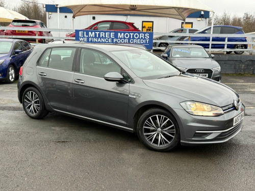 Volkswagen Golf  1.5 Petrol (TSI), EVO SE, Nav, 5 Door, Manual, Eur 