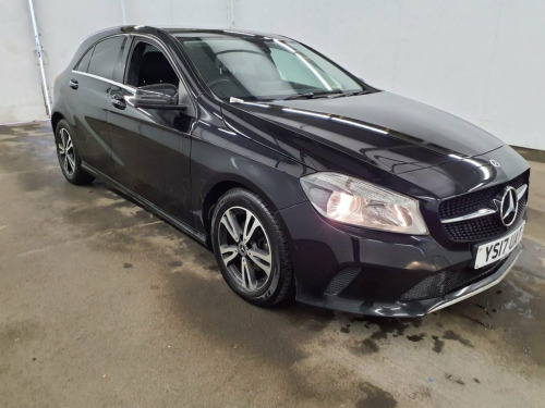 Mercedes-Benz A-Class A180 A180D, 1.5 Turbo Diesel, SE, Hatchback, Manual, Eu 