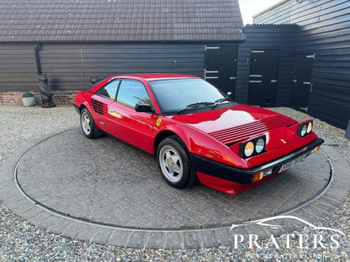 Ferrari Mondial