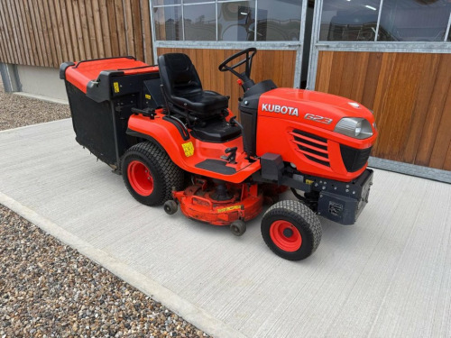 Mercedes-Benz G-Class  G23 Lawn Mower 