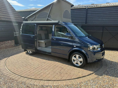 Volkswagen California  SE TDI