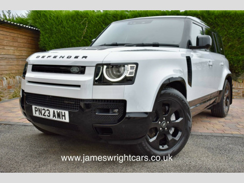 Land Rover 110  3.0 D300 MHEV X-Dynamic SE Auto 4WD Euro 6 (s/s) 5dr