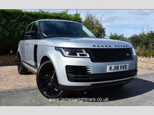Land Rover Range Rover  3.0 TD V6 Autobiography Auto 4WD Euro 6 (s/s) 5dr
