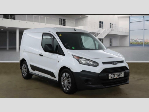 Ford Transit Connect  1.5 TDCi 200 L1 H1 5dr 