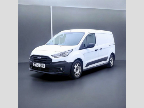 Ford Transit Connect  1.5 210 EcoBlue L2 Euro 6 (s/s) 5dr