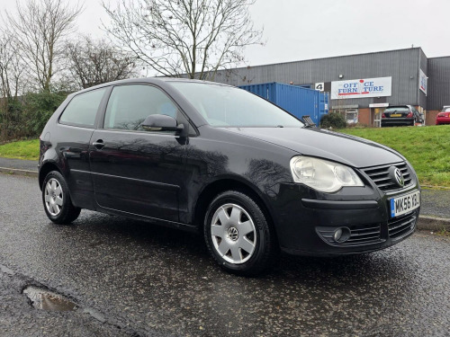 Volkswagen Polo  1.2 S 3dr 