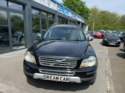 Volvo XC90  4.4 V8 Executive Geartronic AWD 5dr