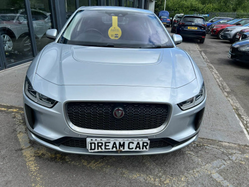 Jaguar I-PACE  400 90kWh SE Auto 4WD 5dr