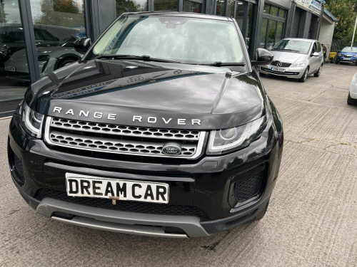 Land Rover Range Rover Evoque  2.0 eD4 SE FWD Euro 6 (s/s) 5dr