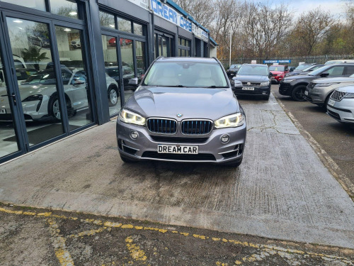 BMW X5  2.0 40e 9.0kWh SE Auto xDrive Euro 6 (s/s) 5dr