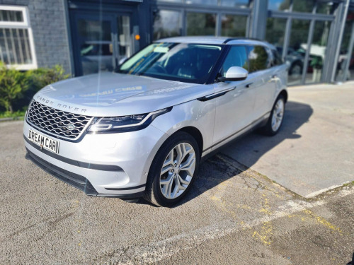 Land Rover Range Rover Velar  3.0 D300 HSE Auto 4WD Euro 6 (s/s) 5dr