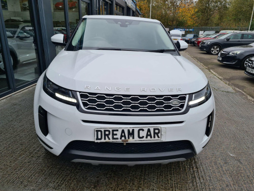 Land Rover Range Rover Evoque  2.0 P200 MHEV S Auto 4WD Euro 6 (s/s) 5dr