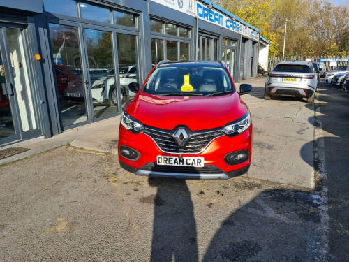 Renault Kadjar  1.3 TCe GT Line Euro 6 (s/s) 5dr