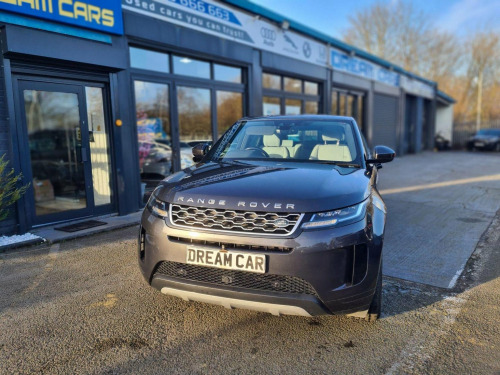 Land Rover Range Rover Evoque  2.0 D150 MHEV S Auto 4WD Euro 6 (s/s) 5dr