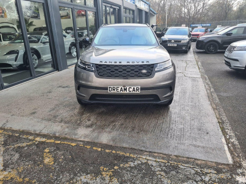 Land Rover Range Rover Velar  2.0 D180 S Auto 4WD Euro 6 (s/s) 5dr