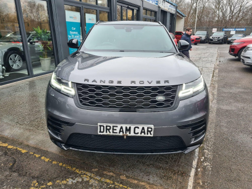 Land Rover Range Rover Velar  2.0 D240 R-Dynamic S Auto 4WD Euro 6 (s/s) 5dr