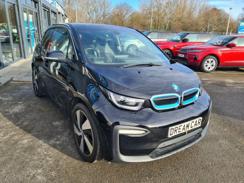 BMW i3  42.2kWh Auto 5dr