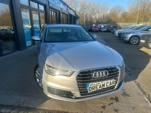 Audi A6  2.0 TDI ultra SE S Tronic Euro 6 (s/s) 5dr