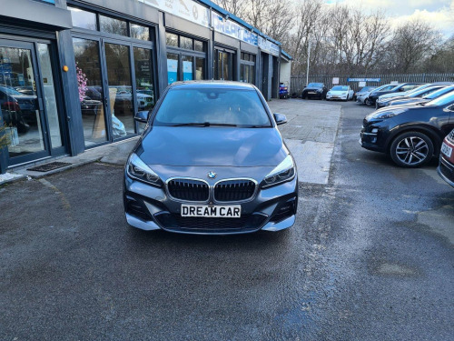BMW 2 Series  1.5 218i M Sport DCT Euro 6 (s/s) 5dr