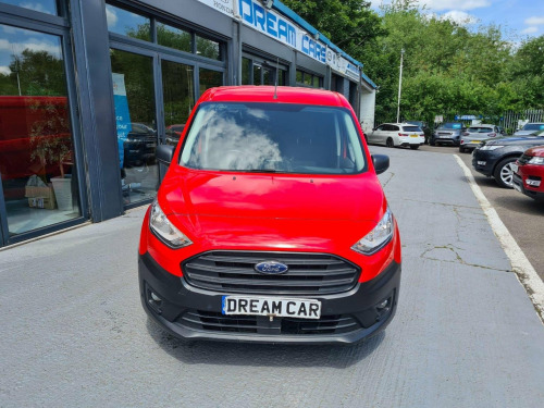 Ford Transit Connect  1.5 230 EcoBlue Leader Crew Van L2 Euro 6 (s/s) 6dr
