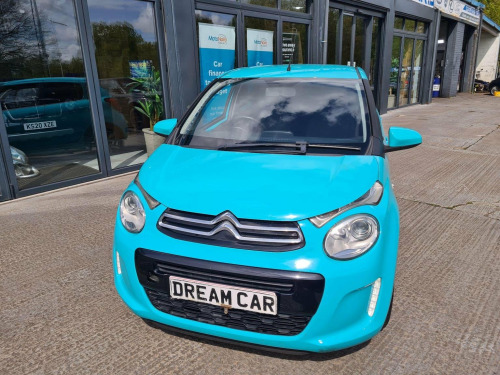 Citroen C1  1.2 PureTech Flair Euro 6 5dr