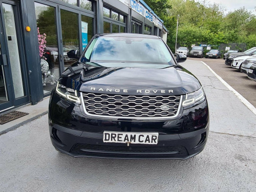 Land Rover Range Rover Velar  2.0 D180 S Auto 4WD Euro 6 (s/s) 5dr