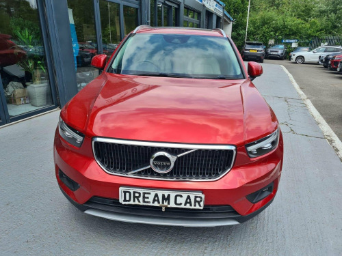 Volvo XC40  1.5 T3 Momentum Pro Auto Euro 6 (s/s) 5dr
