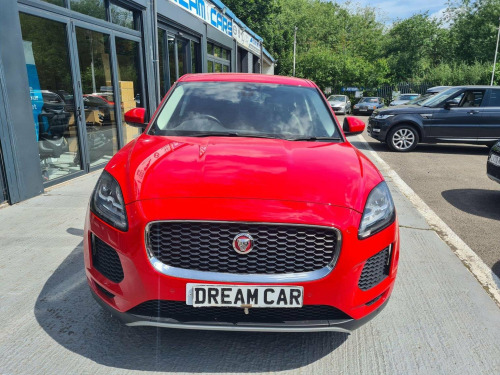 Jaguar E-PACE  2.0 D150 S Auto AWD Euro 6 (s/s) 5dr