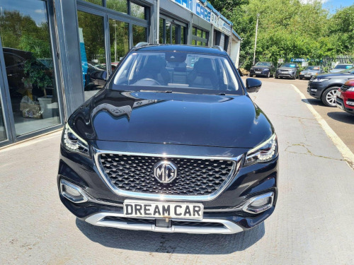 MG Hs  1.5 T-GDI 16.6 kWh Exclusive Auto Euro 6 (s/s) 5dr