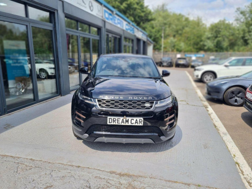 Land Rover Range Rover Evoque  2.0 D180 R-Dynamic S Auto 4WD Euro 6 (s/s) 5dr