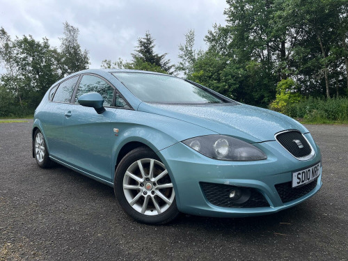 SEAT Leon  TDI SE