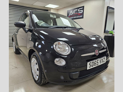 Fiat 500  1.2 500 1.2 69hp Pop