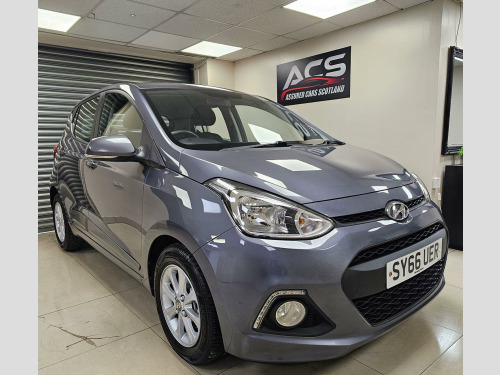 Hyundai i10  1.0 Premium