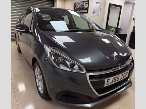 Peugeot 208  1.2 PureTech Active