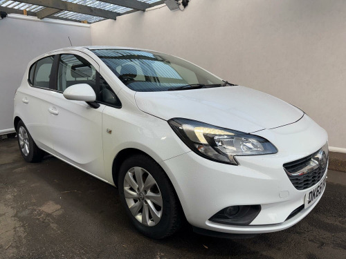 Vauxhall Corsa  1.4 i ecoFLEX Design