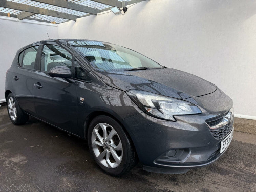 Vauxhall Corsa  1.4 i ecoFLEX Energy