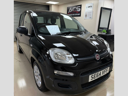 Fiat Panda  1.2 Panda My 1.2 69 Bhp Pop