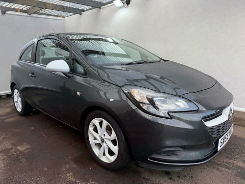 Vauxhall Corsa  1.4 i ecoFLEX Sting