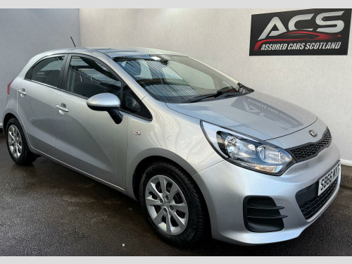 Kia Rio  1.3 1 Air