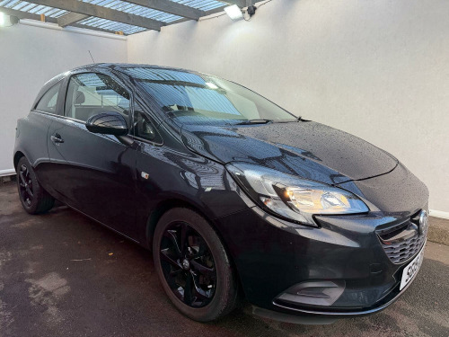 Vauxhall Corsa  1.4 i ecoFLEX Sting