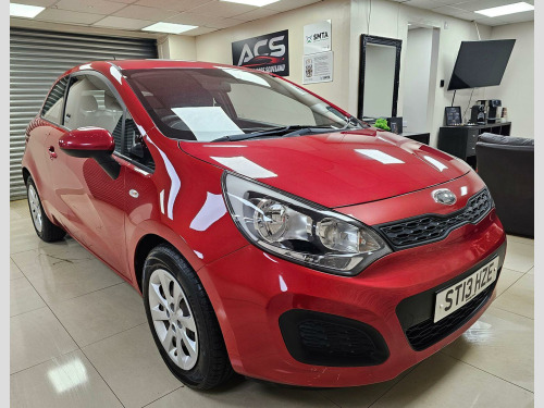 Kia Rio  1.3 1