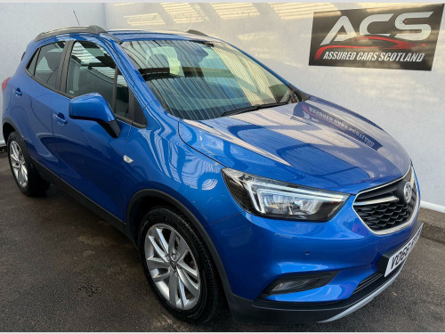 Vauxhall Mokka X  1.4 i Turbo Active