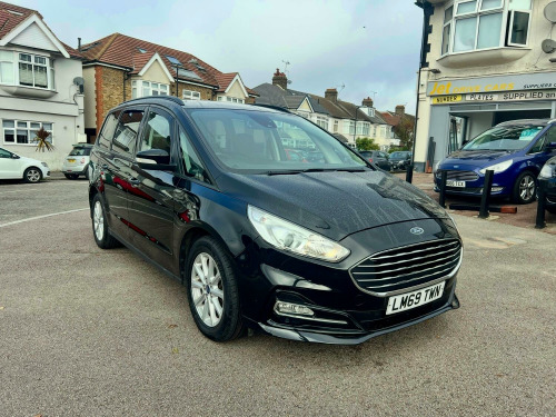 Ford Galaxy  2.0 EcoBlue Zetec